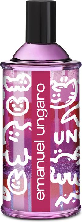 Immagine prodotto Emanuel Ungaro Fresco per lei (Eau de toilette, 100 ml)