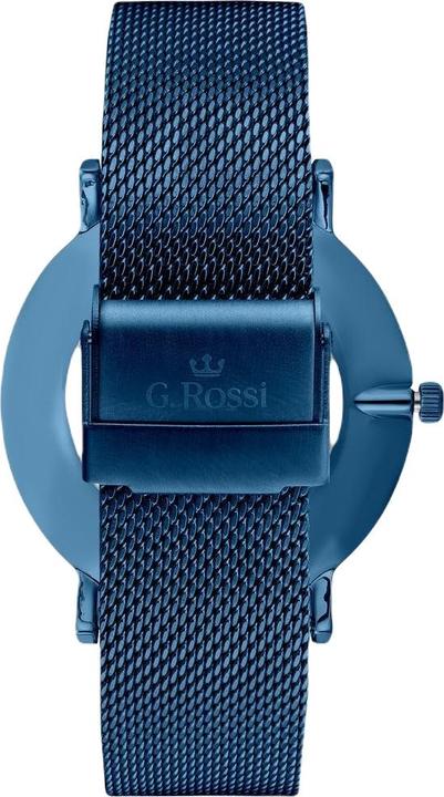 Produktbild Gino Rossi Women's watch ZG717H