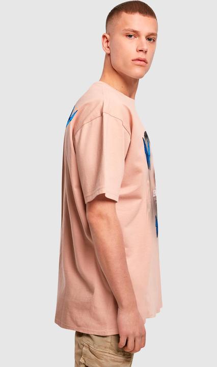 Image du produit Urban Classics Le Papillon Oversize Tee - 17552 (XS)