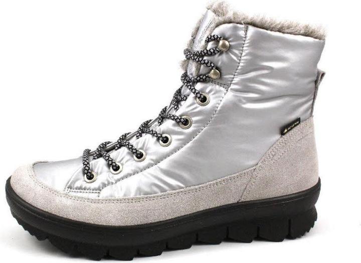 Actual product image Legero Ankle boot (37)
