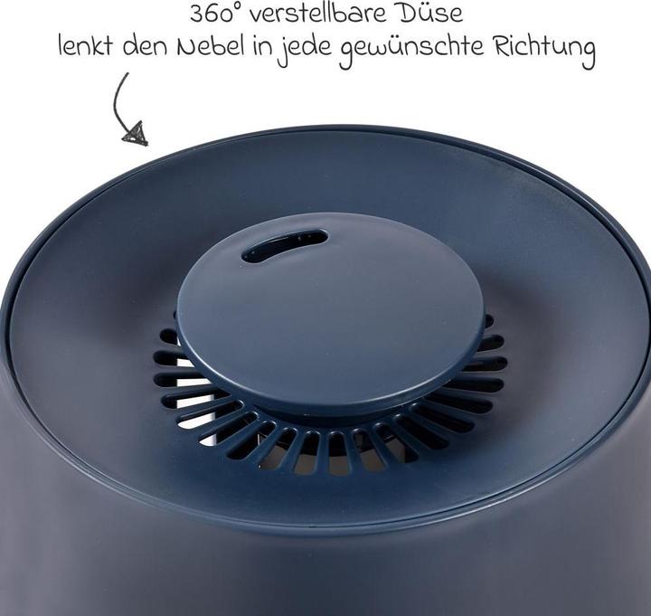 Immagine prodotto Beaba Zen Air Luftbefeuchter