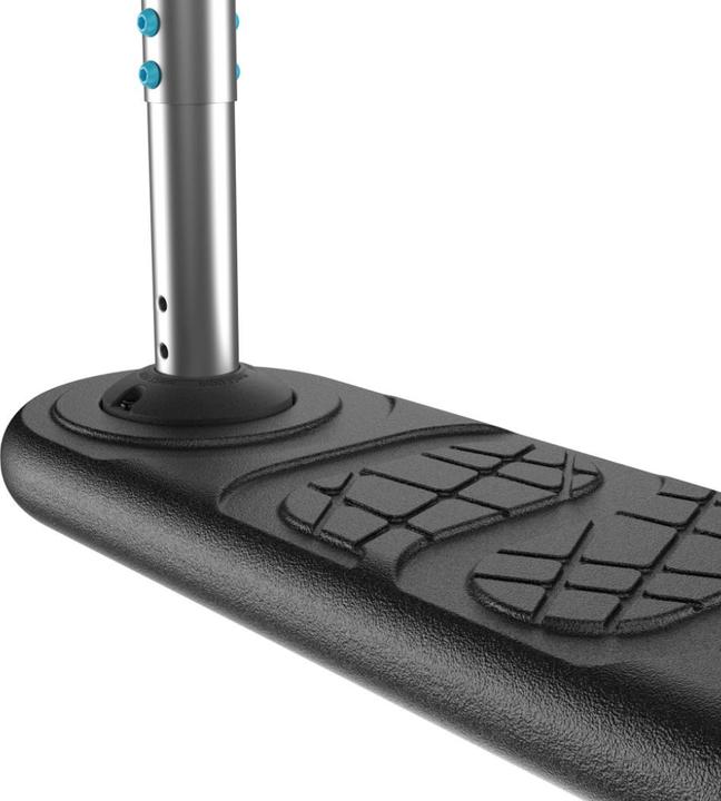 Actual product image Indo Trampolin Kickstart
