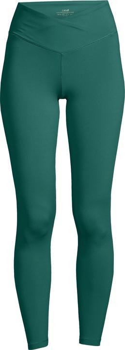Actual product image CASALL Leggings Overlap High Waist (S)