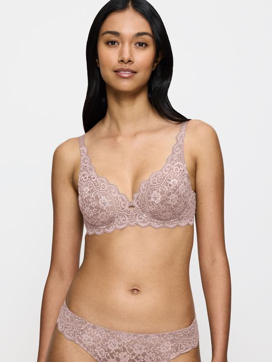 Actual product image Triumph Amourette W underwired bra (75 H, Single pack)