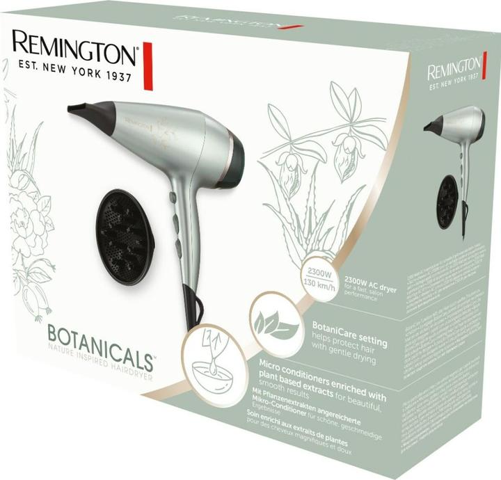 Actual product image Remington AC5860 E51