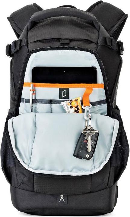 Image du produit Lowepro Flipside 200 AW II (Sac à dos photo, 11 l)