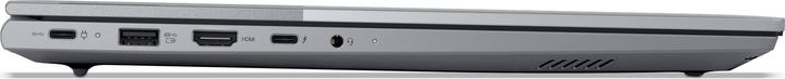 Actual product image Lenovo ThinkBook 16 Gen 8 (16", Intel Core Ultra 5 225U, 16 GB, 512 GB, DE)