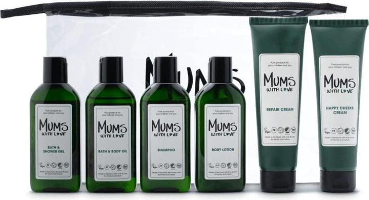 Immagine prodotto Mums With Love Set iniziale (Set da barba)