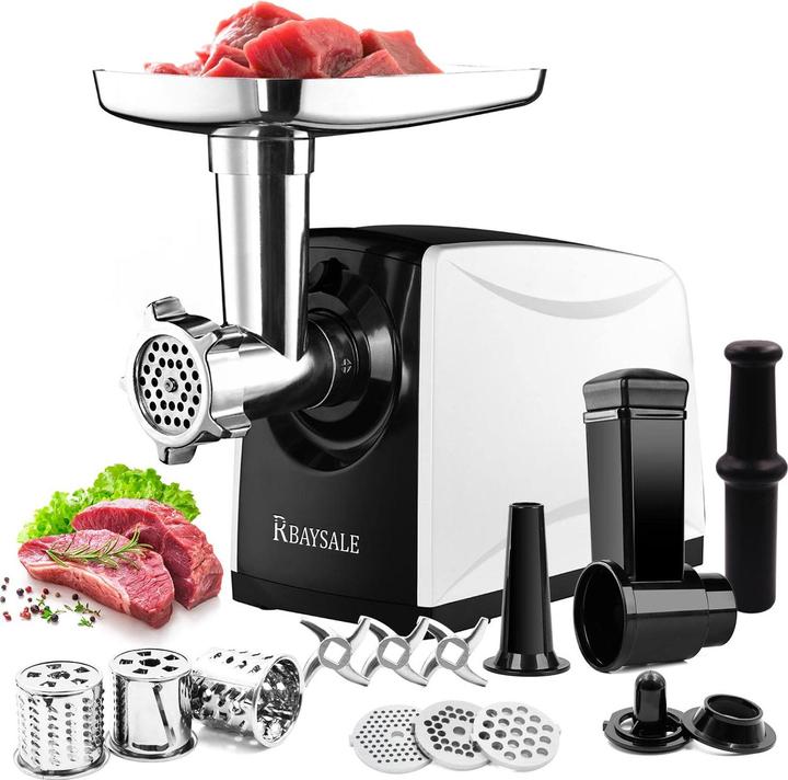Produktbild Rbaysale Fleischmaschine