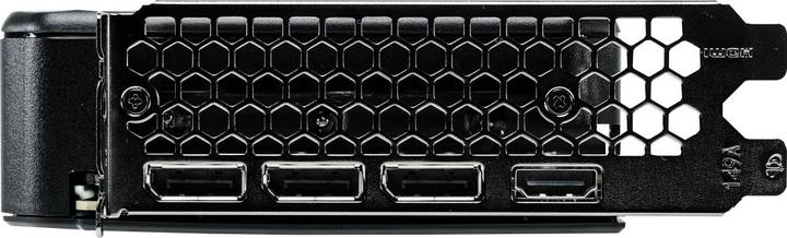 Actual product image Palit VGA RTX5060TI 8GB Dual OC (8 GB)