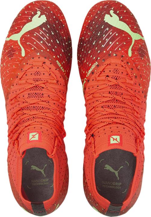 Produktbild Puma FUTURE Z 1.4 FG/AG Wn's (40.5)