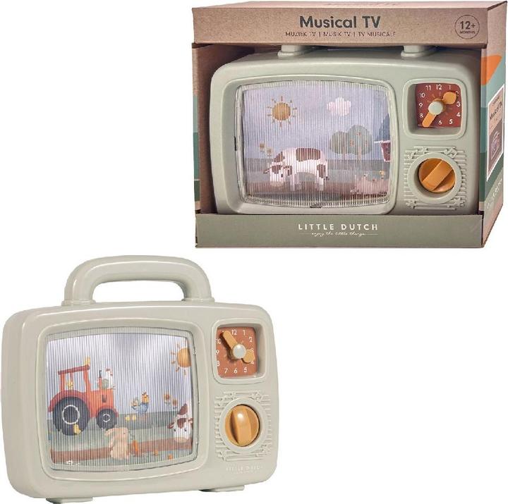 Immagine prodotto Rubo Toys 2008729