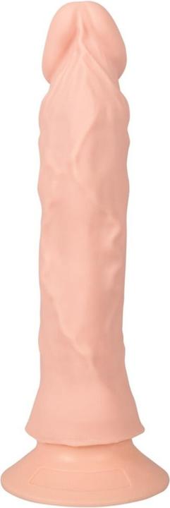 Actual product image Nature Skin Bendable RC Vibrat