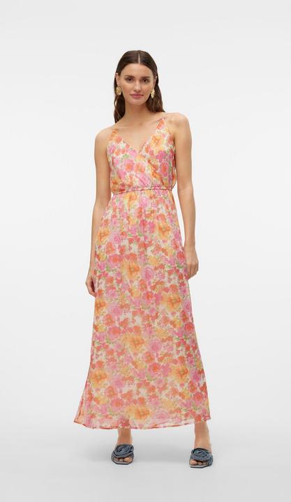 Image du produit Vero Moda VMSMILLA Robe longue (XL)