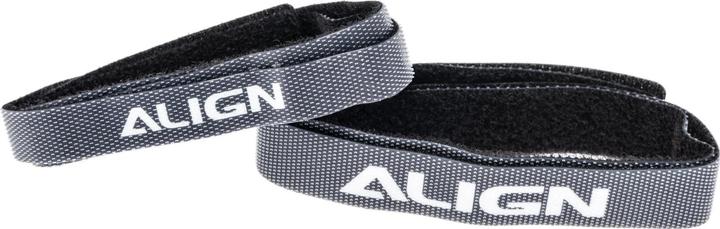 Actual product image Align Hook And Loop Tape (10 mm)