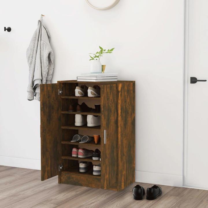 Actual product image VidaXL Jakob (60 x 35 x 92 cm)