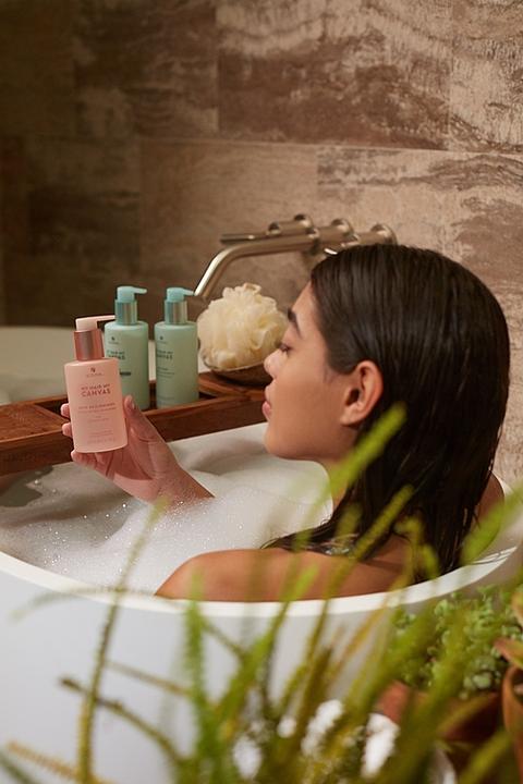 Immagine prodotto Alterna My Hair My Canvas - New Beginnings Exfoliating Cleanser (198 ml)