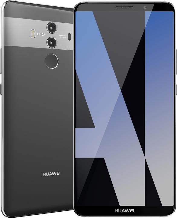 Produktbild Huawei Mate 10 Pro + Moleskine Set