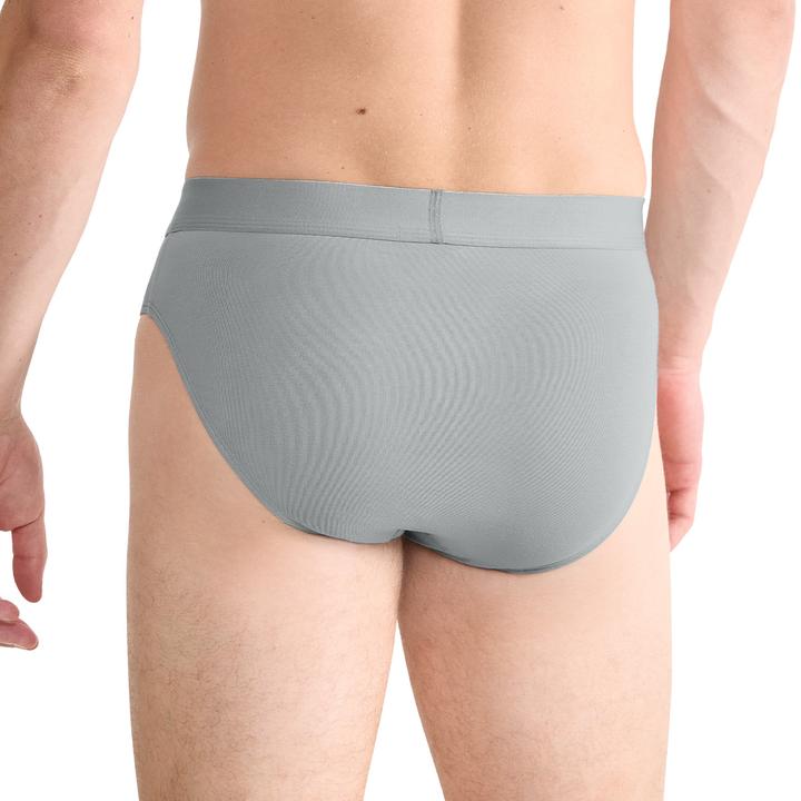 Produktbild Sloggi 4er Pack men EVER Ease Slip / Unterhose (XL, 4er Pack)