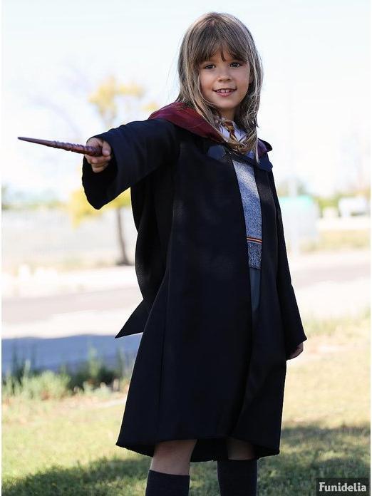 Actual product image Funidelia Harry Potter: Hermione Granger (110, 116)