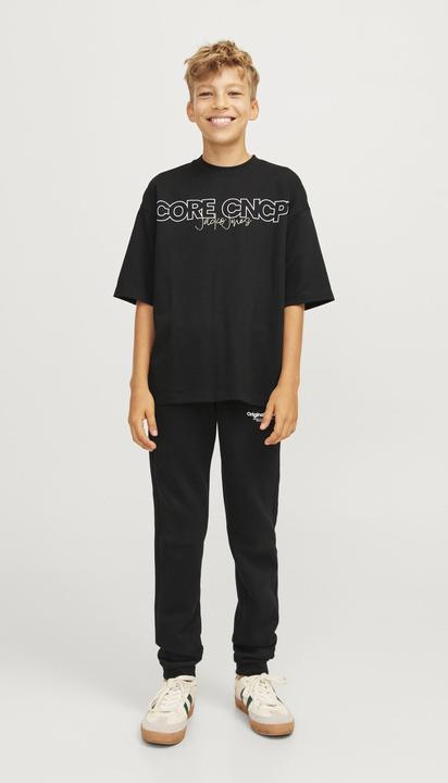 Actual product image Jack & Jones Jpstgordon Jjvesterbro Cuffed Noos Jnr (164)