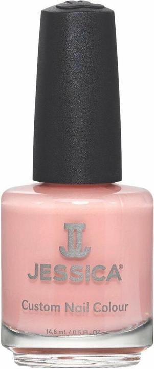 Image du produit Jessica Vernis à ongles Custom Colour Desert Sunset 14.8ml (Vernis couleur)