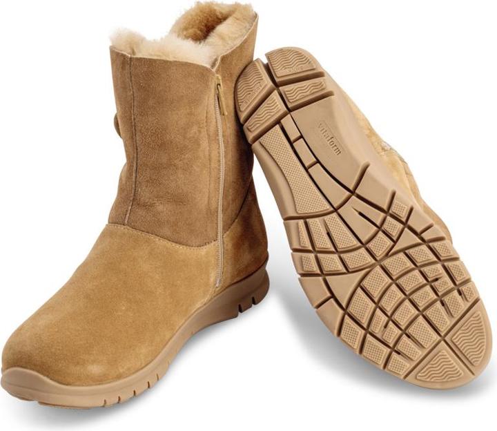 Image du produit Vitaform Bottines Supersoft (41)