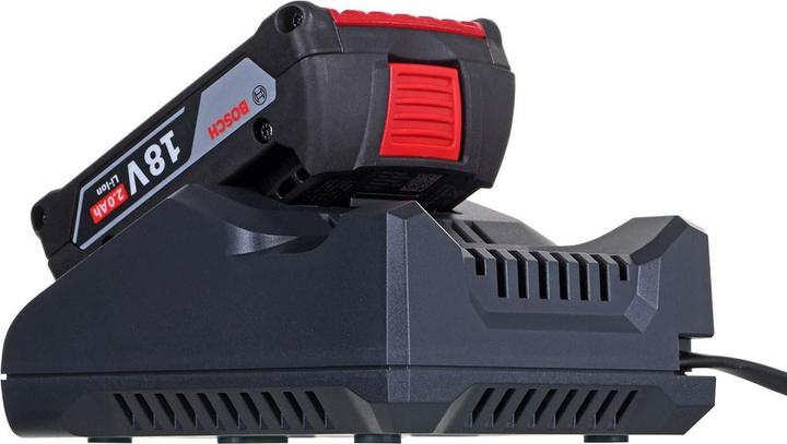 Produktbild Bosch Professional GSB 18V-21 (Akkubetrieb)