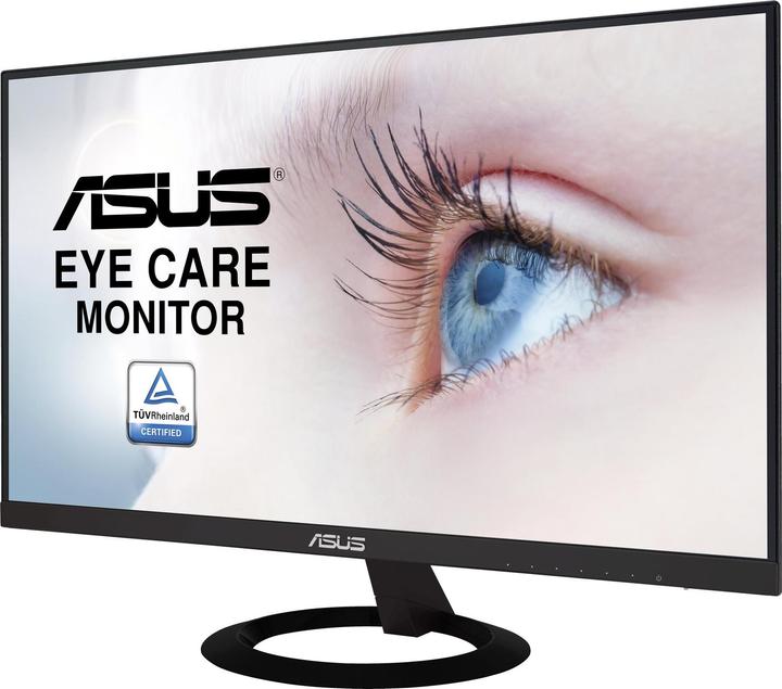 Image du produit ASUS VZ279HE 27", IPS, FullHD, D-Sub (1920 x 1080 pixels, 27")