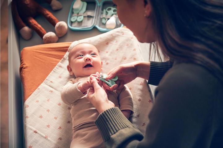 Productafbeelding Philips Avent Baby verzorgingsset