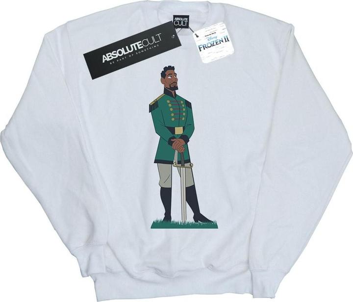 Immagine prodotto Disney Frozen 2 Mattias Felpa Donna (XL)