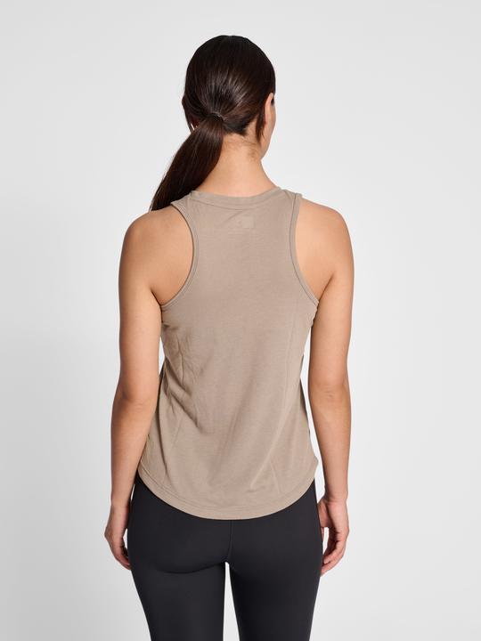 Actual product image hummel Mt Vanja Top (S)