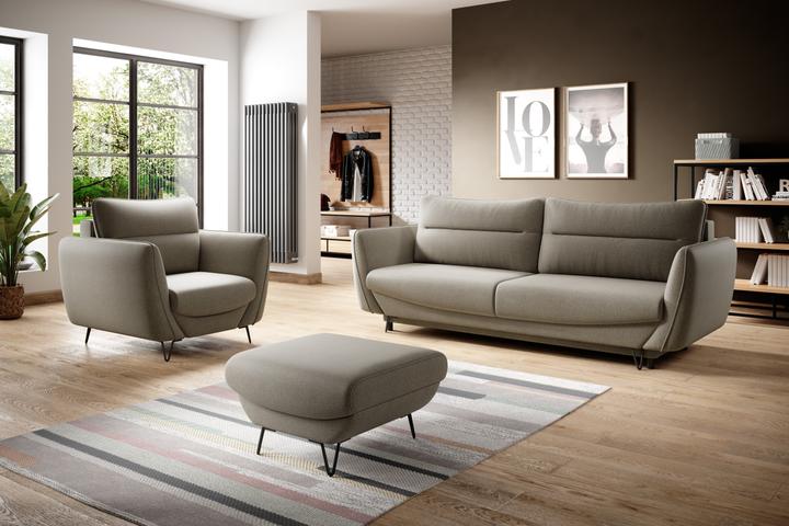 Beige Vero 18