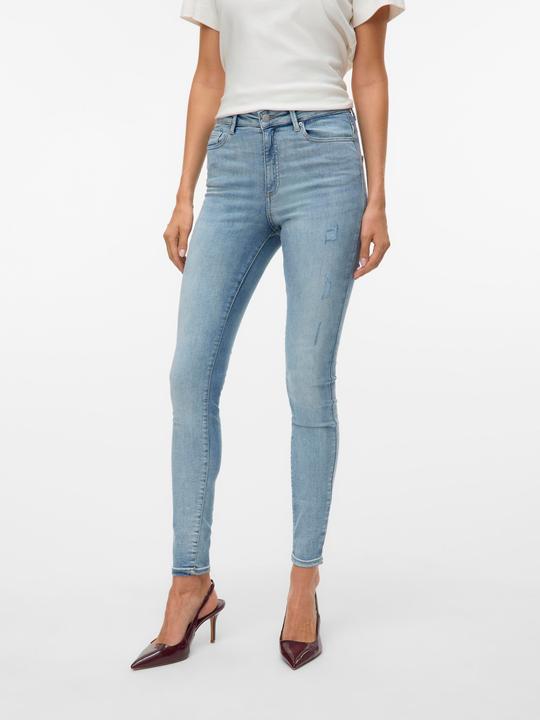 Produktbild Vero Moda VMSOPHIA High Waist Skinny Fit Jeans (30)