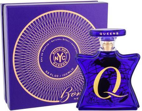 Actual product image Bond No. 9 Queens (Eau de parfum, 100 ml)