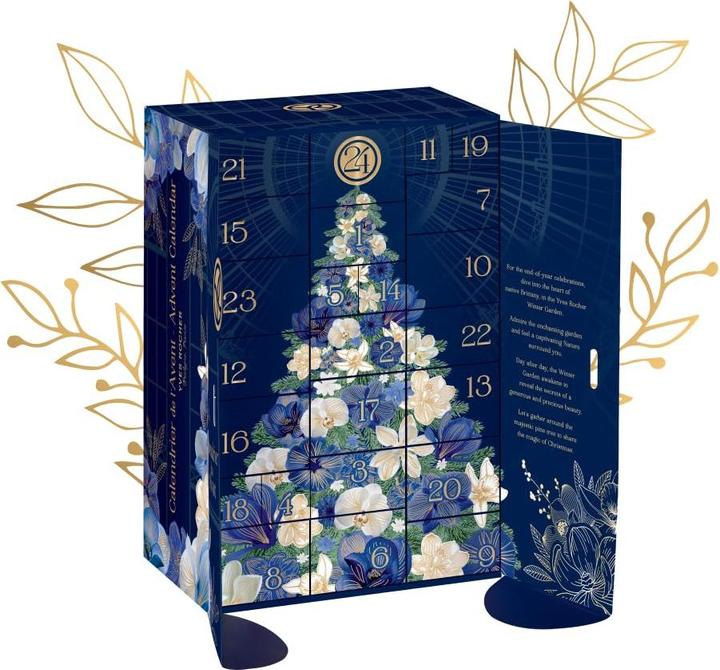 Produktbild Yves Rocher Winter Garden