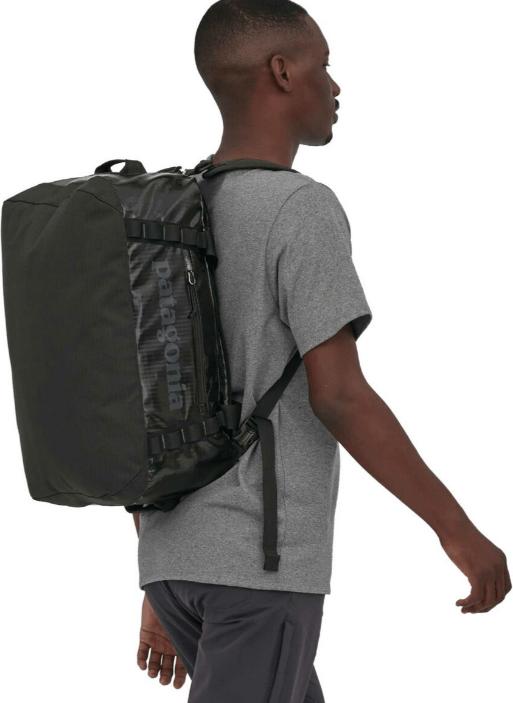 Image du produit Patagonia Black Hole Duffel 40L (40 l)