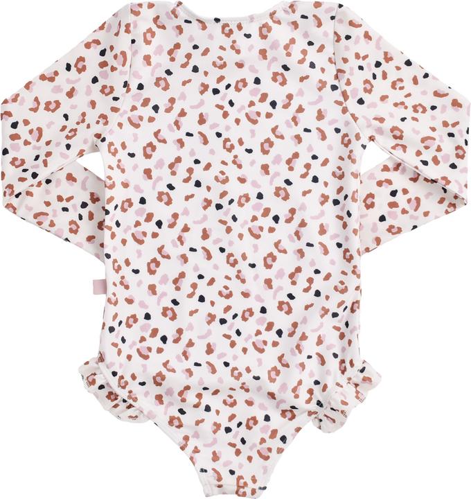 Actual product image Swim Essentials Long sleeve swimming costume (86)