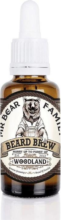 Image du produit Mr. Bear Family Woodland (30 ml)