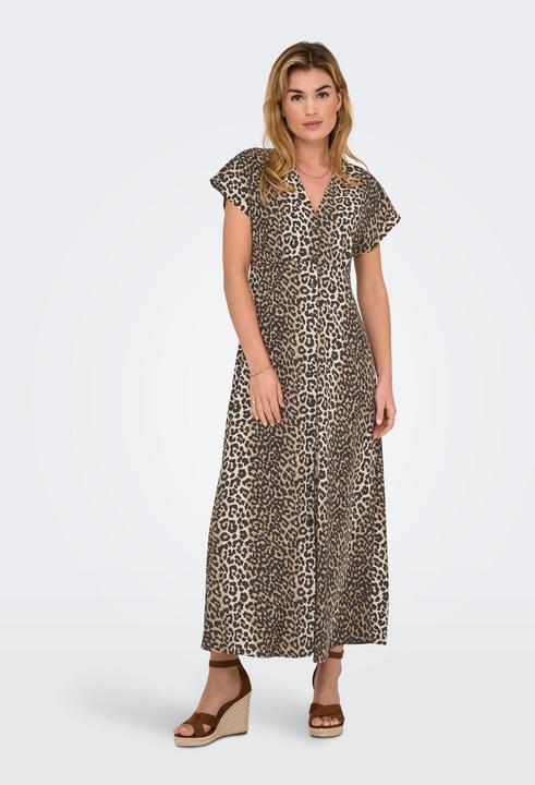 Produktbild Only ONLNOVA Langes Kleid Kleid (XS)