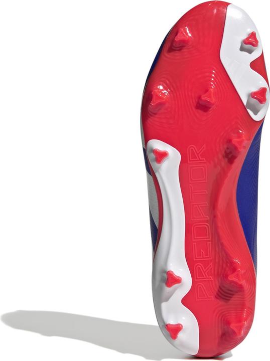 Productafbeelding adidas voetbalschoenen voor kinderen predator league fg (38)