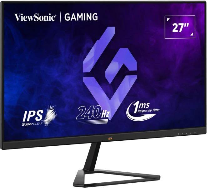 Produktbild Viewsonic 68,5cm VX2779A-HD-PRO 16:9 HDMI/DP 240Hz FHD (1920 x 1080 Pixel, 27")