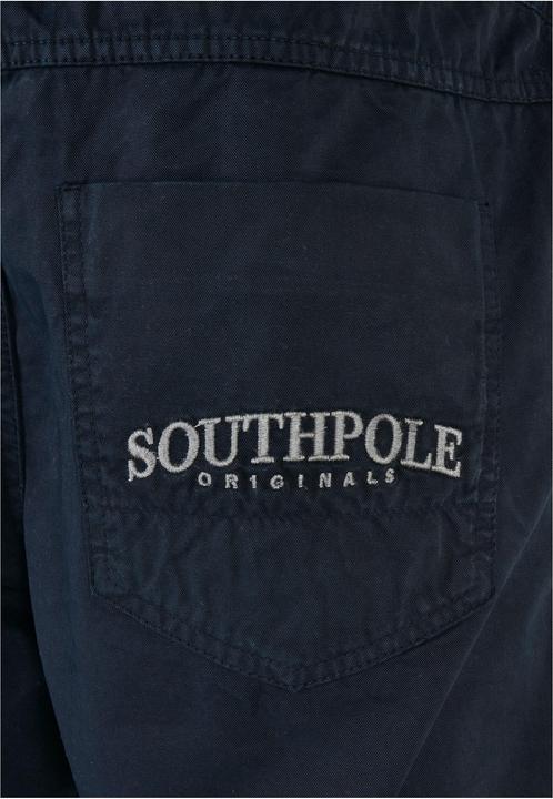 Produktbild Southpole Twill Shorts (S)