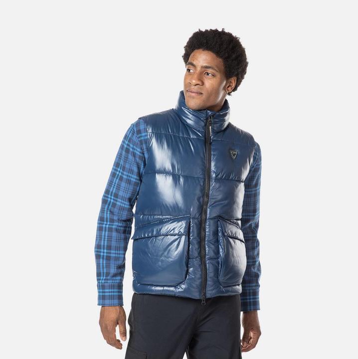 Image du produit Rossignol Glänzende Weste Jkt (M)