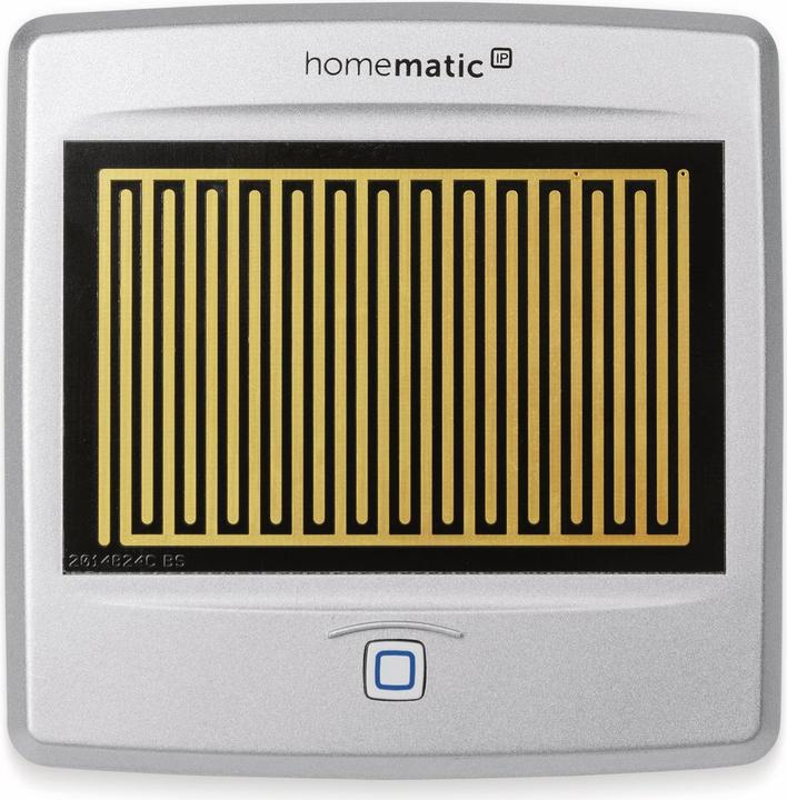 Produktbild Homematic IP Regensensor