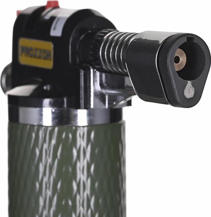 Produktbild Proxxon Mikrobrenner MBF