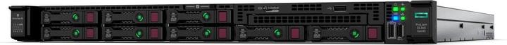 Produktbild HPE ProLiant DL360 Gen10 (Intel Xeon Silver 4208, 32 GB, Rack Server)