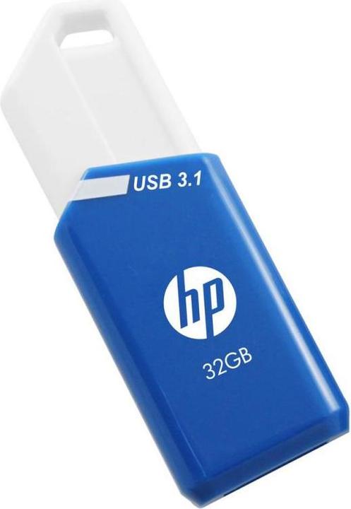 Immagine prodotto HP x755w 32GB USB 3.1 Flash Drive 3-Pack (P) (32 GB, USB-A, USB 3.2)
