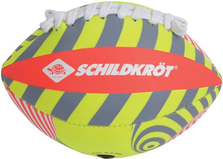 Actual product image Schildkroet SCHILDKR™T Neoprene Mini-American Football, size 2