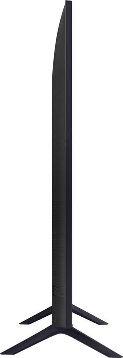 Actual product image Samsung UE43AU7102K (43", AU71, LED, 4K)